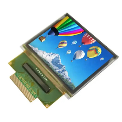 1.69 بوصة لون OLED 160x128 RGB SSD1333 UG-6028GDEFF واجهة متوازية 4 أسلاك SPI I2C