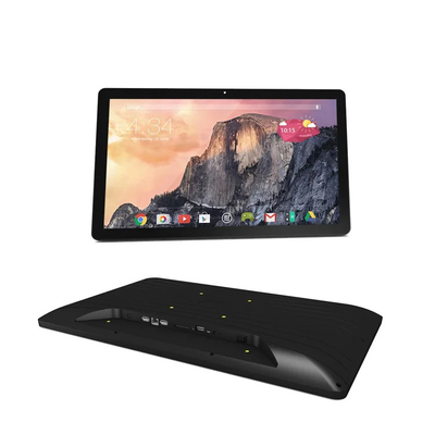 جهاز كمبيوتر لوحي ذو 14 بوصة يلمس كل شيء في واحد 1920 * 800 IPS Full HD RK3399 WIFI Android Player