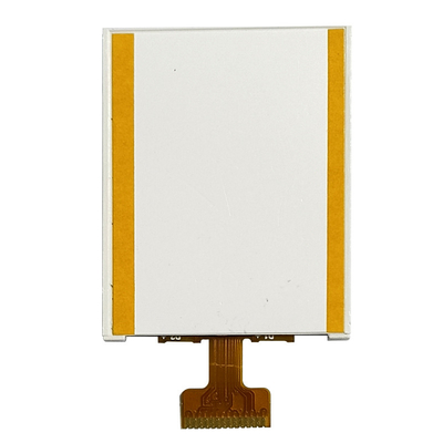 1.77' TFT شاشة LCD SPI واجهة W / سطح مضاد للوهج، 128x160، شاشة لمسة اختيارية
