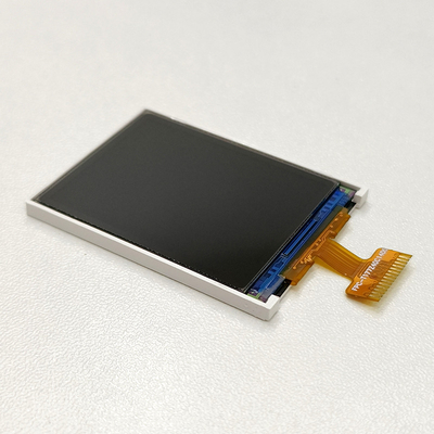 1.77' TFT شاشة LCD SPI واجهة W / سطح مضاد للوهج، 128x160، شاشة لمسة اختيارية