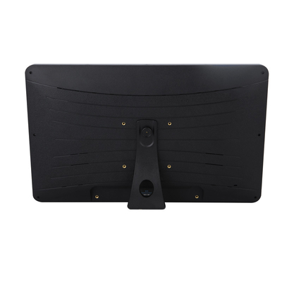 مشغل إعلانات الواي فاي 13.3 بوصة على الحائط 1920*1080 Ips Full Hd 2g+16g Android All-In-One Tablet Pc
