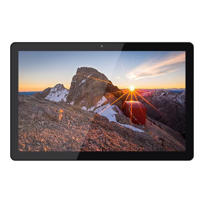 جهاز كمبيوتر لوحي من نوع All-In-One Pc 1920*1080 Ips Full Hd Touch Wifi نظام أندرويد