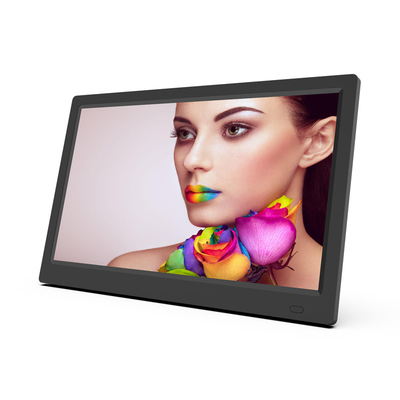 15جهاز كمبيوتر لوحي بشاشة لمسة 6 بوصات RK3399 4GB RAM 16GB Storage WiFi Android 9.0
