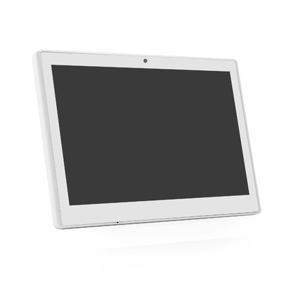 شاشة إعلانية 8 بوصات 1280x800 IPS شاشة لمس أندرويد شاشة جميعها في جهاز كمبيوتر واحد
