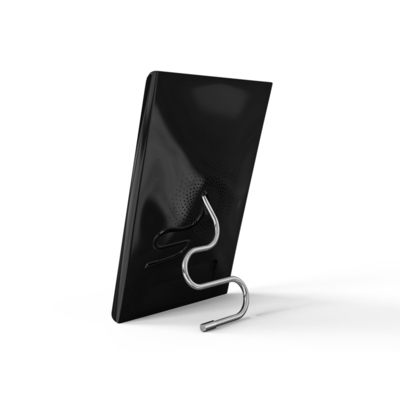 10.1 بوصة إطار صور رقمية واي فاي 1280x800 شاشة آي بي إس، تدور تلقائيا الصور ومقاطع الفيديو