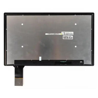 15.6 بوصة TFT شاشة LCD مع 1000 نايت الوضوح، شاشة LCD في الهواء الطلق مع دقة كاملة HD و 1000 نايت