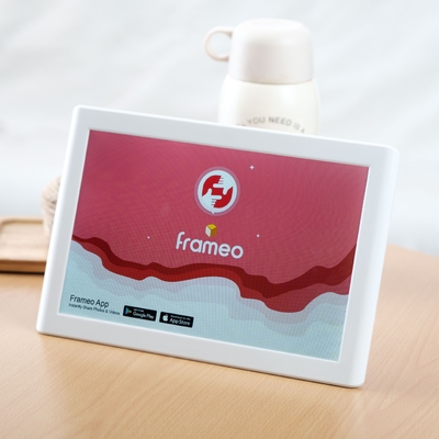 شاشة IPS 10 بوصة 1280*800 WIFI إشارة رقمية شاشة لمسة شاشة إعلان LCD للإعلان