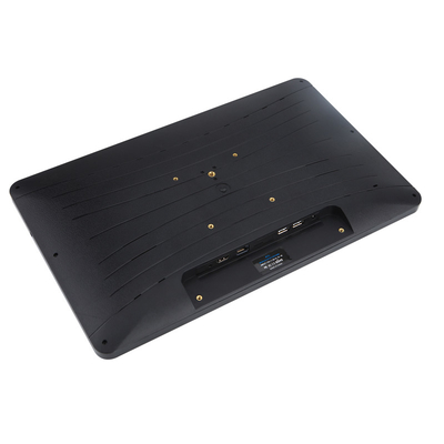 15جهاز كمبيوتر لوحي بنظام أندرويد ذو 6 بوصات مع Poe Rj45 Wifi RK3566 Quad-Core Android 11