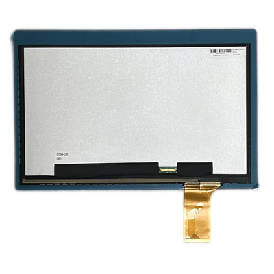 13.3 بوصة TFT شاشة LCD مع لمسة سعة متوقعة، EDP TFT شاشة LCD 13.3 بوصة FHD 1920 * 1080 دقة