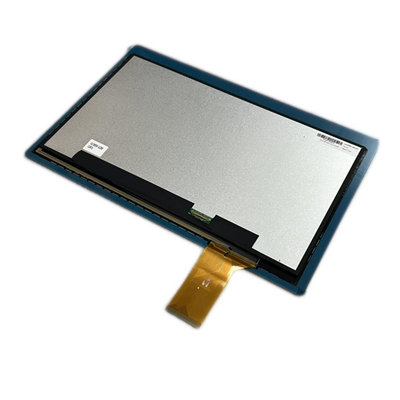 13.3 بوصة TFT شاشة LCD مع لمسة سعة متوقعة، EDP TFT شاشة LCD 13.3 بوصة FHD 1920 * 1080 دقة