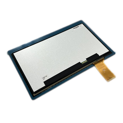13.3 بوصة TFT شاشة LCD مع لمسة سعة متوقعة، EDP TFT شاشة LCD 13.3 بوصة FHD 1920 * 1080 دقة