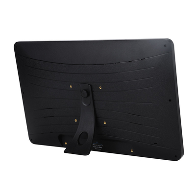15جهاز كمبيوتر لوحي بنظام أندرويد ذو 6 بوصات مع Poe Rj45 Wifi RK3566 Quad-Core Android 11