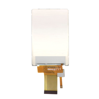 3.5 بوصة TFT شاشة LCD مع واجهة ILI9488 MCU، 3.5 بوصة لوحة لمسة سعة TFT شاشة LCD