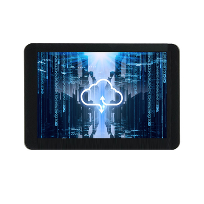 5 "راسبري باي متوافق HDMI TFT شاشة لمس 800x480 IPS