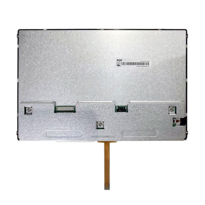 10. 1 بوصة شاشة TFT LCD 1280x800 دقة مع لوحة لمسة مقاومة
