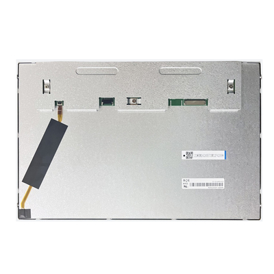 GV121WXM-N80 12.1 بوصة شاشة TFT الصناعية / الطبية 1280x800 LVDS 450 نيت لـ HMI