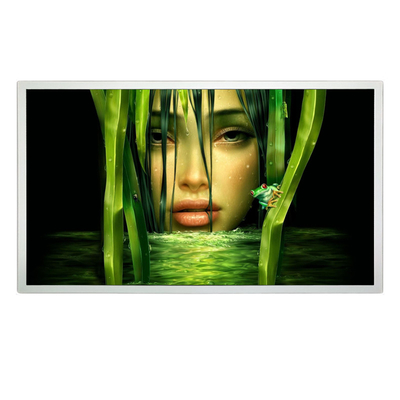 27 بوصة 4K لون صناعية / طبية شاشة TFT 3840x2160 60HZ واجهة EDP 1000nits