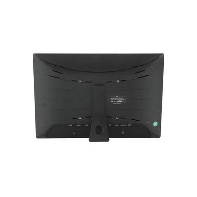 جهاز كمبيوتر لوحي AIO ذو 10 بوصات مع إمدادات الطاقة POE 8G + 128G مع نظام التشغيل Android 12.0