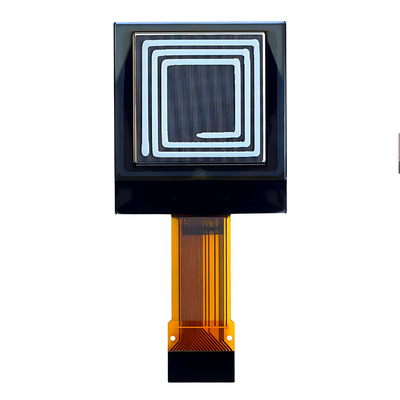 1.12 بوصة وحدات العرض الرسومية OLED 128x128 نقاط واجهة SPI & I2C