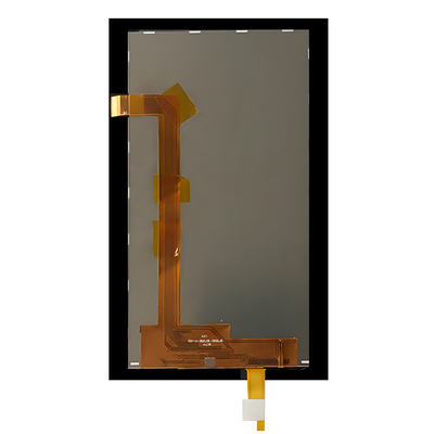 شاشة LCD TFT سعة 5 بوصات ، شاشة LCD 5 بوصات 720 * 1280 بكسل واجهة MIPI
