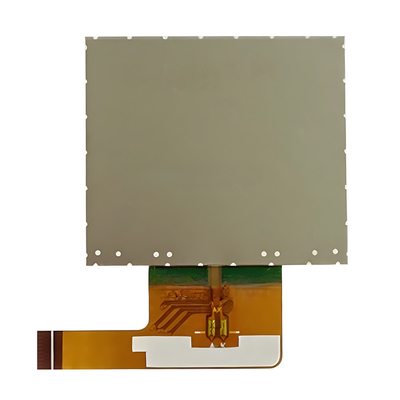 2 بوصة IPS TFT LCD Screen Module 480x360 نقطة واجهة MIPI/RGB الأفقية