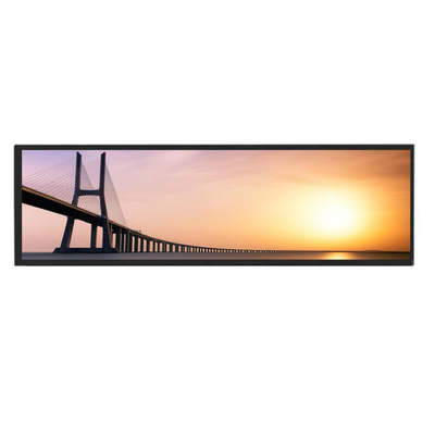 الصين مصنع التوريد 8.8 بوصة شريط نوع TFT شاشة 480x1920 بكسل واجهة MIPI