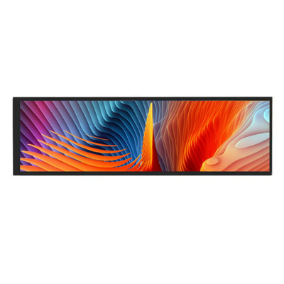 الصين مصنع التوريد 8.8 بوصة شريط نوع TFT شاشة 480x1920 بكسل واجهة MIPI