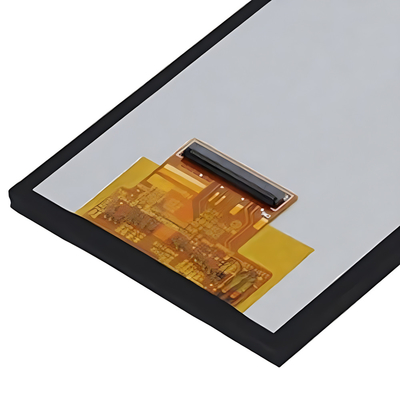 الصين مصنع التوريد 8.8 بوصة شريط نوع TFT شاشة 480x1920 بكسل واجهة MIPI