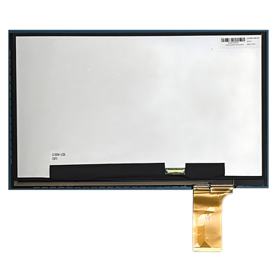 ضوء عالي 1000 نيت 13.3 بوصة IPS TFT شاشة LCD FHD دقة مع واجهة EDP