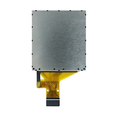 240x240 نقطة مصفوفة TFT 1.3 بوصة SPI شاشة LCD، 1.3 '' مربع نوع IPS TFT