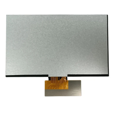 الضوء العالي في الهواء الطلق 1000nits 7 بوصة TFT LCD Module 1024*600 واجهة LVDS