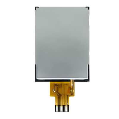 ضمان الأسعار المنخفضة 2.4-بوصة IPS TFT LCD 10 Pin SPI واجهة