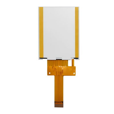 1.77 بوصة شاشة TFT LCD شاشة SPI واجهة متسلسلة 262K شاشة كاملة الألوان