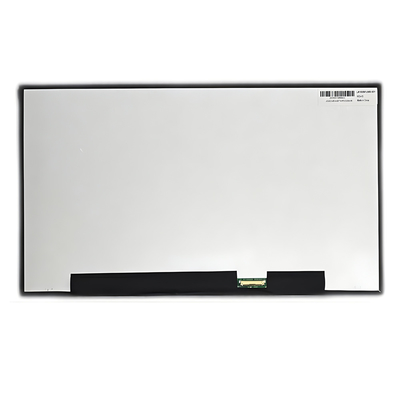 13.3 بوصة EDP TFT شاشة LCD 1920 * 1080 بكسل 30 دبوس 72٪ NTSC نسبة 350cd / M2