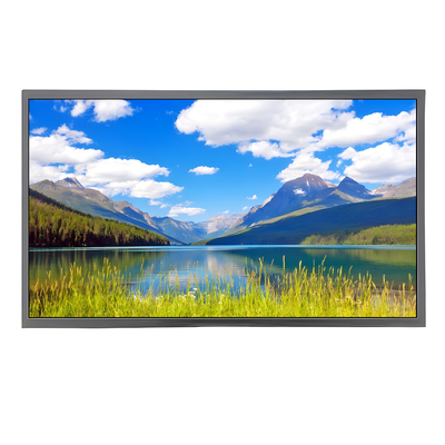 13.3 بوصة EDP TFT شاشة LCD 1920 * 1080 بكسل 30 دبوس 72٪ NTSC نسبة 350cd / M2