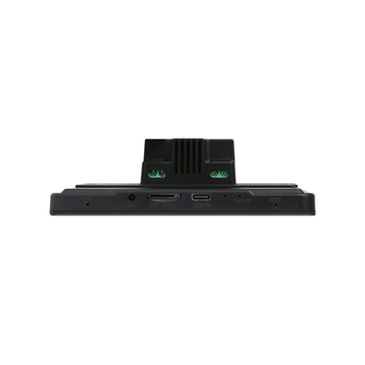 جهاز كمبيوتر لوحي ذكي أندرويد 8 بوصة مع دعم Zigbee POE RS 485