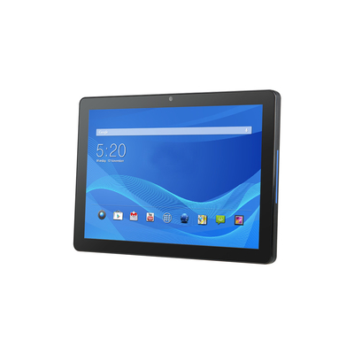 لوحة تحكم منزلية ذكية على الحائط لوحة تحكم منزلية ذكية 10.1 بوصة POE Wifi Android Touch Screen Monitor