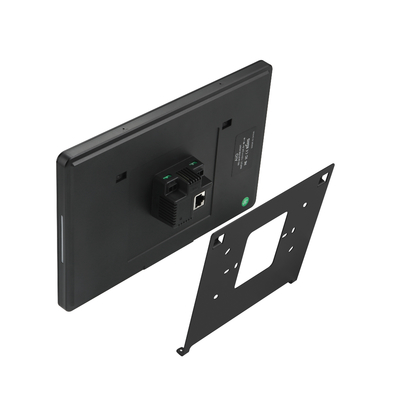 لوحة تحكم منزلية ذكية على الحائط لوحة تحكم منزلية ذكية 10.1 بوصة POE Wifi Android Touch Screen Monitor