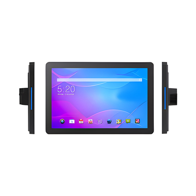 جهاز لوحي منزلي ذكي يعمل بنظام Android 11 بذاكرة وصول عشوائي (RAM) سعة 2 جيجابايت للتحكم السلس في الأجهزة الذكية