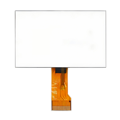 وحدات العرض الرسومية FSTN COG LCD 128x64 Dot VDD 3.3V