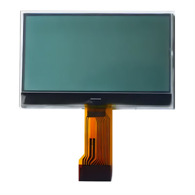 وحدات العرض الرسومية FSTN COG LCD 128x64 Dot VDD 3.3V