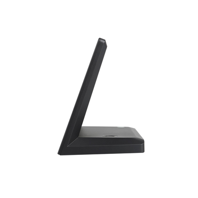 8 بوصة 1280x800 أندرويد 11 شاشة لمسة شاشة شكل L مع منفذ HDMI RJ45