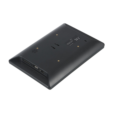 شاشة تعمل باللمس من نوع أندرويد 8 بوصة مثبتة على الحائط مع شاشة IPS 1280x800 في جهاز كمبيوتر لوحي واحد