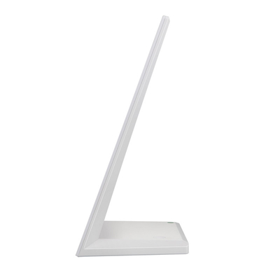 شكل L صورة 14 بوصة أندرويد شاشة لمس مع Wifi POE RJ45 منفذ