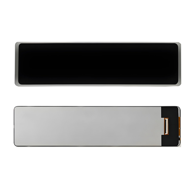 11شاشة LCD TFT الصناعية.9 بوصة 16.7M لون 1480 * 320 دقة 800 نيتس سطوع