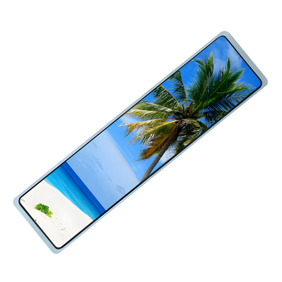 11.9 بوصة شريط TFT شاشة LCD MIPI واجهة 1480 * 320 دقة 800 نايت الوضوح