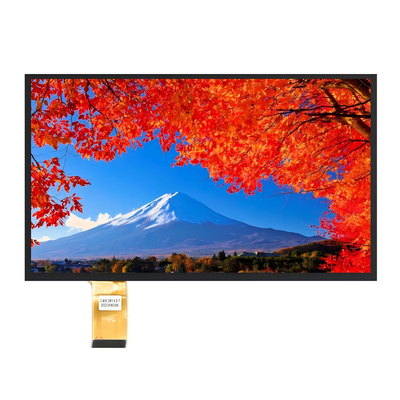 ضوء عالي 1000 نيت 13.3 بوصة IPS TFT شاشة LCD FHD دقة مع واجهة EDP
