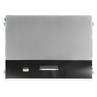 ضوء عالي 10.4 بوصة IPS TFT شاشة LCD 800 نيتز 1024x768 دقة واجهة LVDS