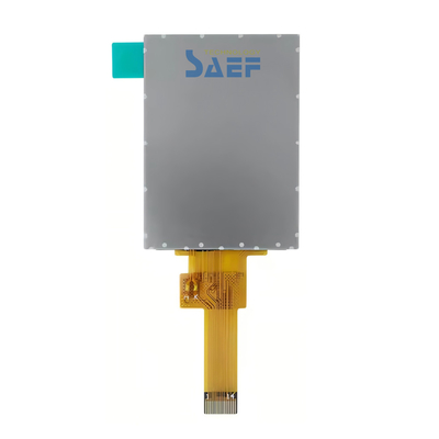 شاشة LCD IPS TFT 2 بوصة - 240x320 ريزوليوشن، ST7789 SPI لأجهزة إنترنت الأشياء