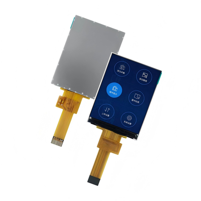 شاشة LCD IPS TFT 2 بوصة - 240x320 ريزوليوشن، ST7789 SPI لأجهزة إنترنت الأشياء